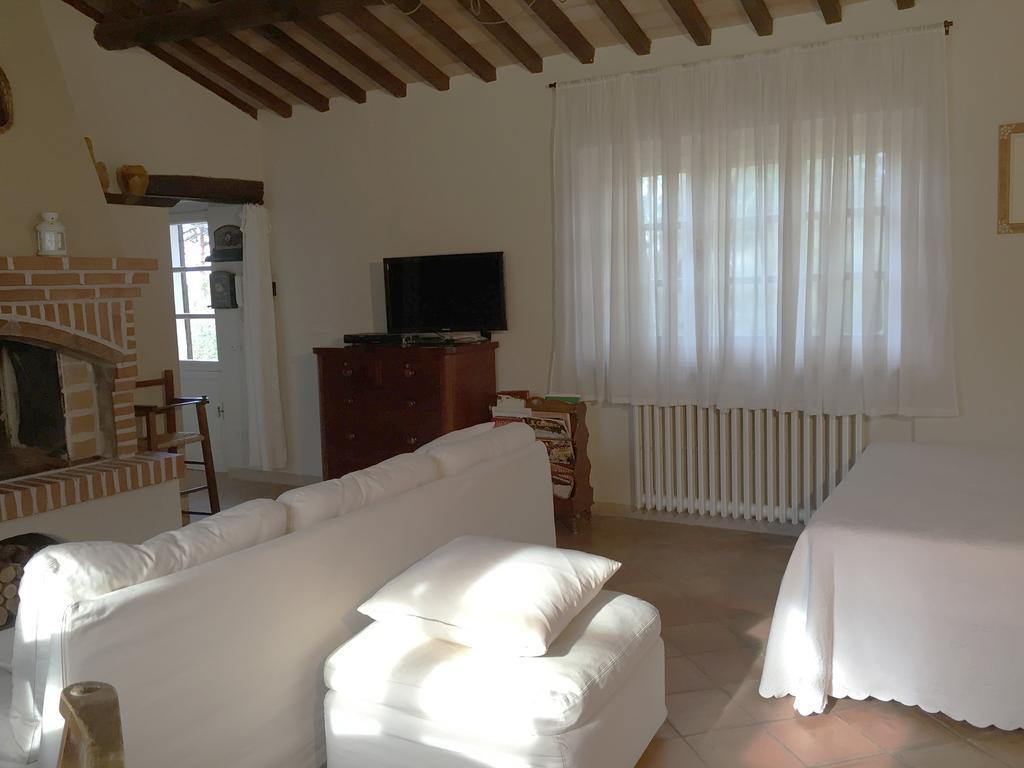 Casale Ai Poggi Vendégház Orbetello Kültér fotó